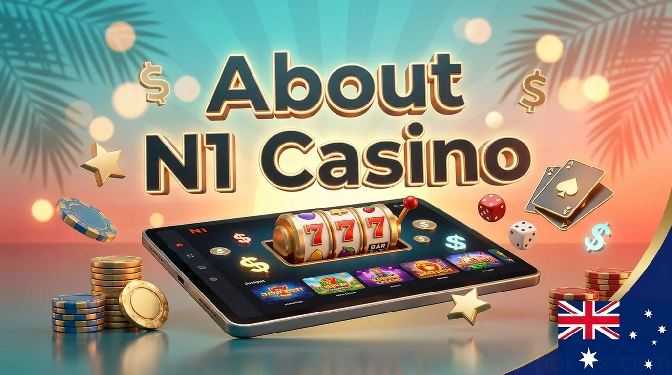 About N1 Casino