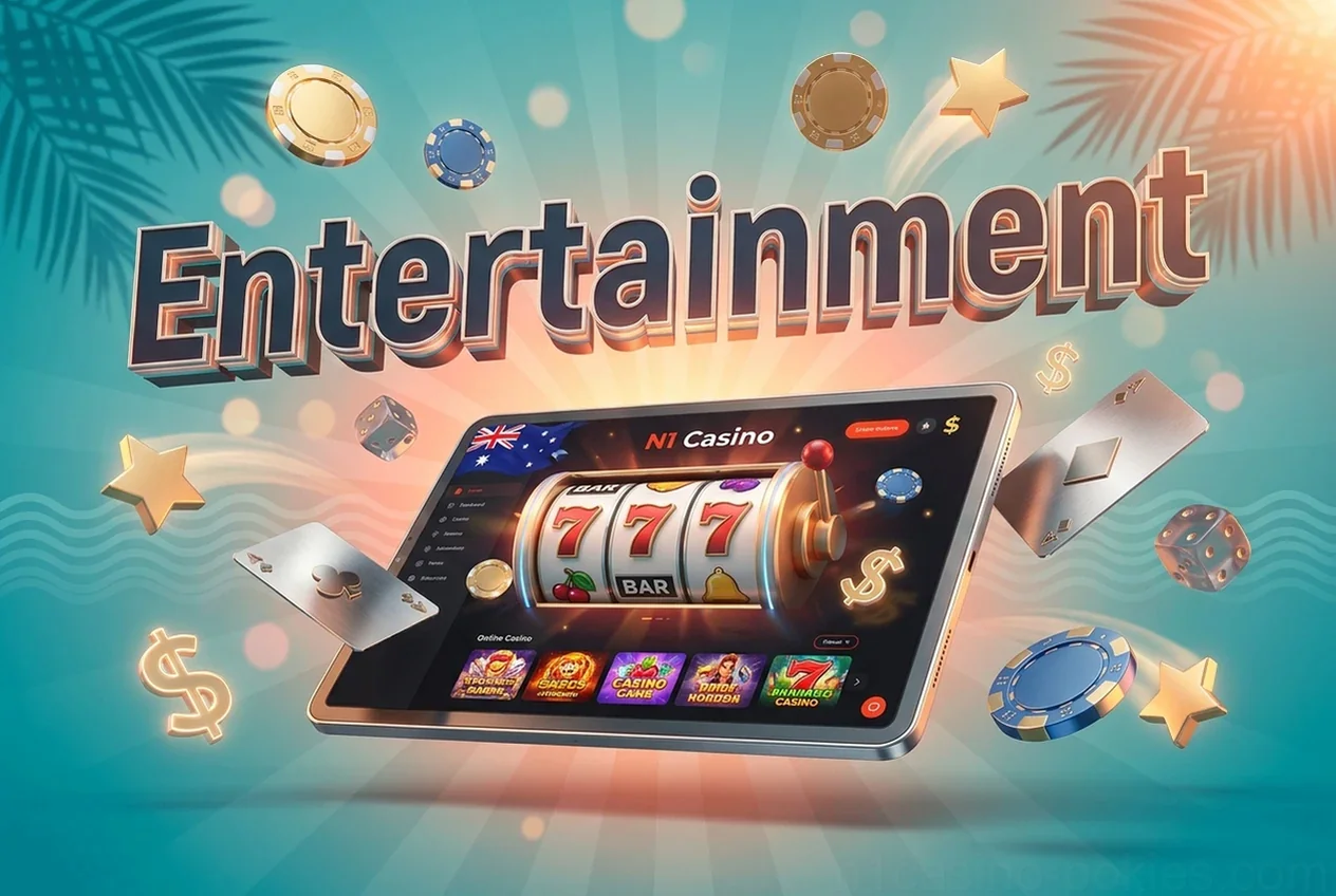 Entertainment
